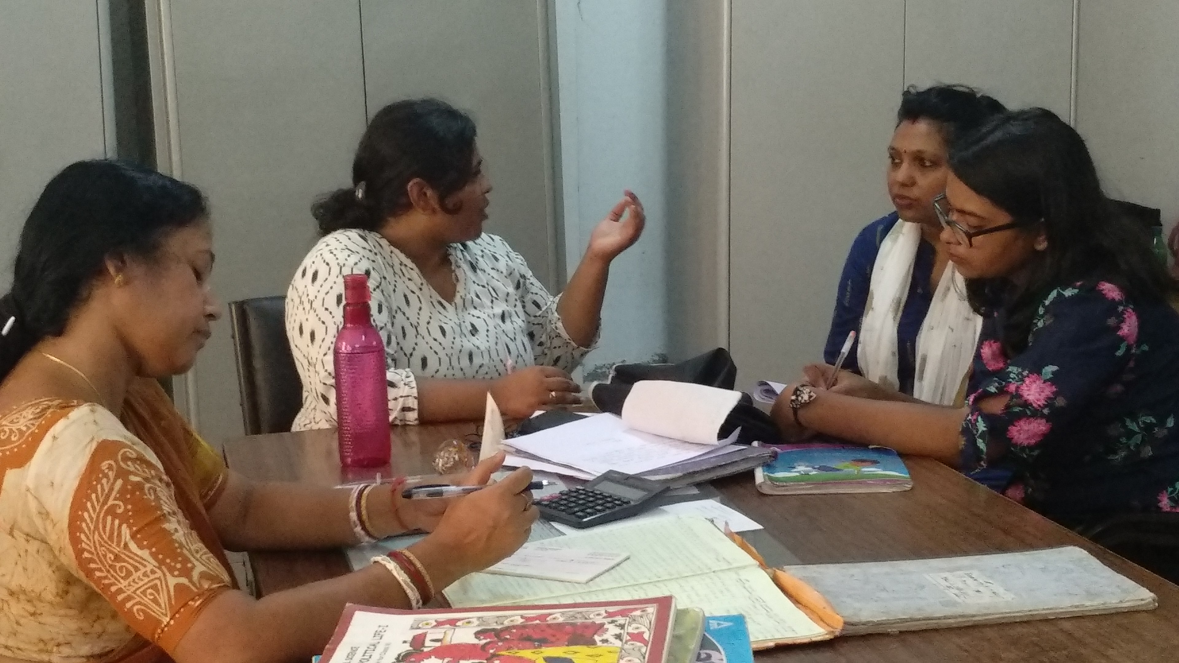 Tidal Barrage project on rivers Poorna