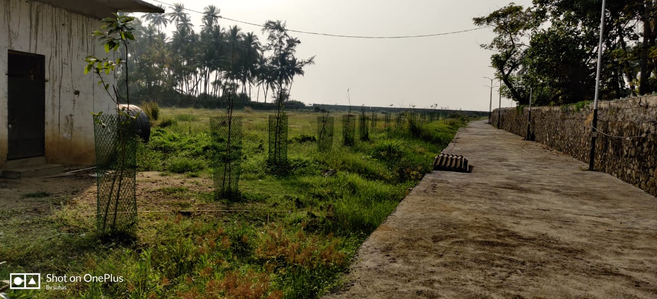 Tidal Barrage project on rivers Poorna