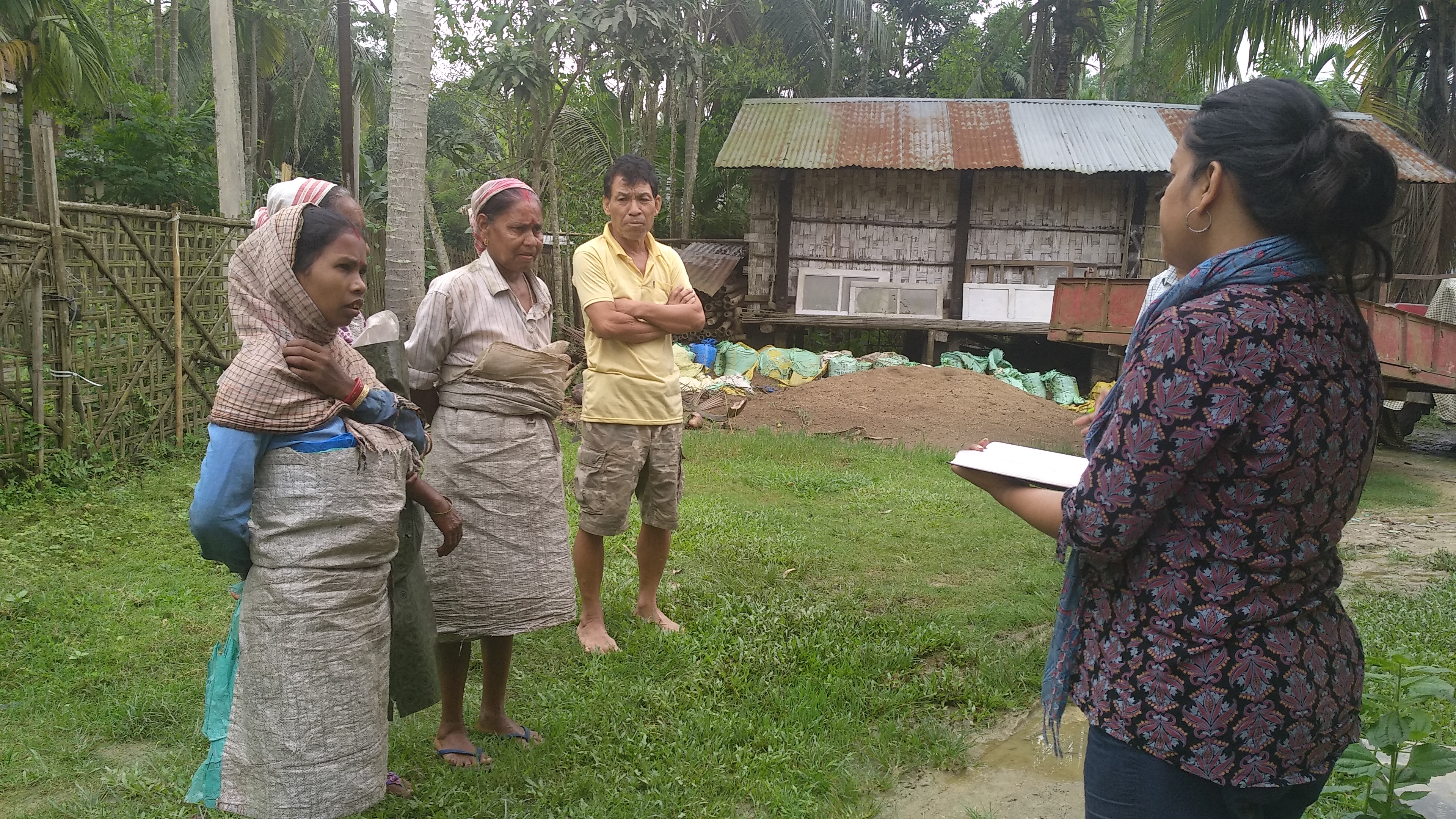 Tidal Barrage project on rivers Poorna