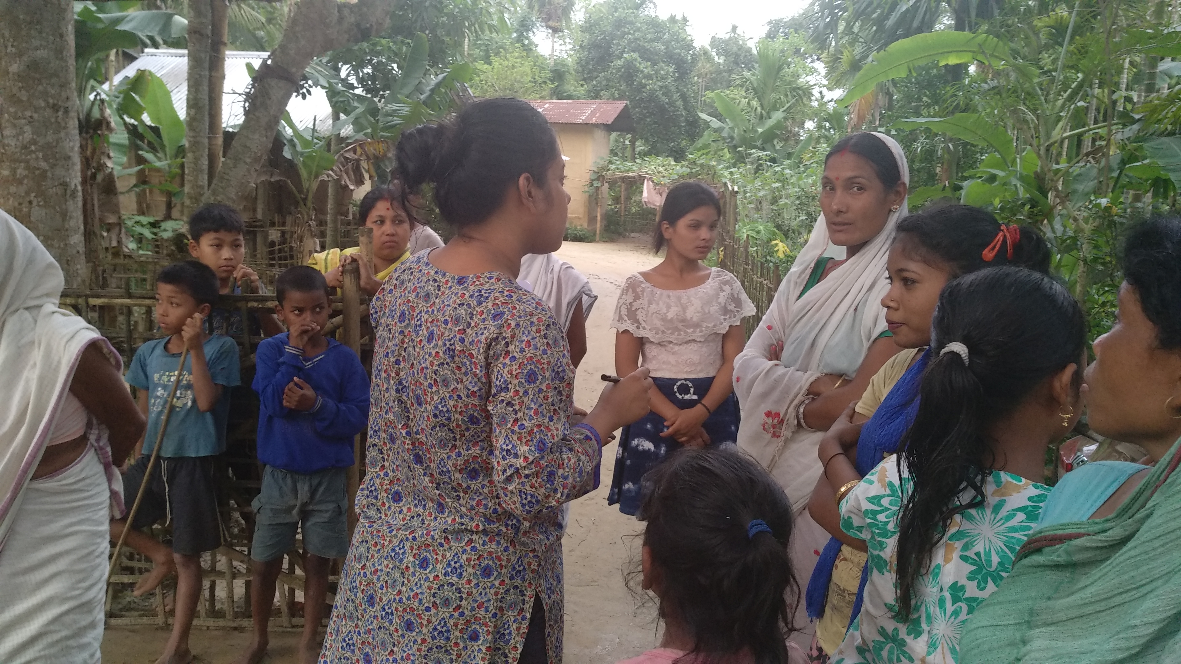 Ecology Biodiversity