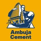 Ambuja Cement Ambuja Cement