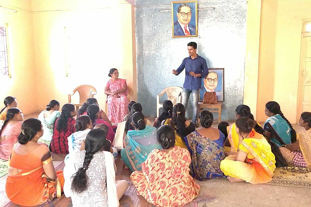 Raising Awareness Layer