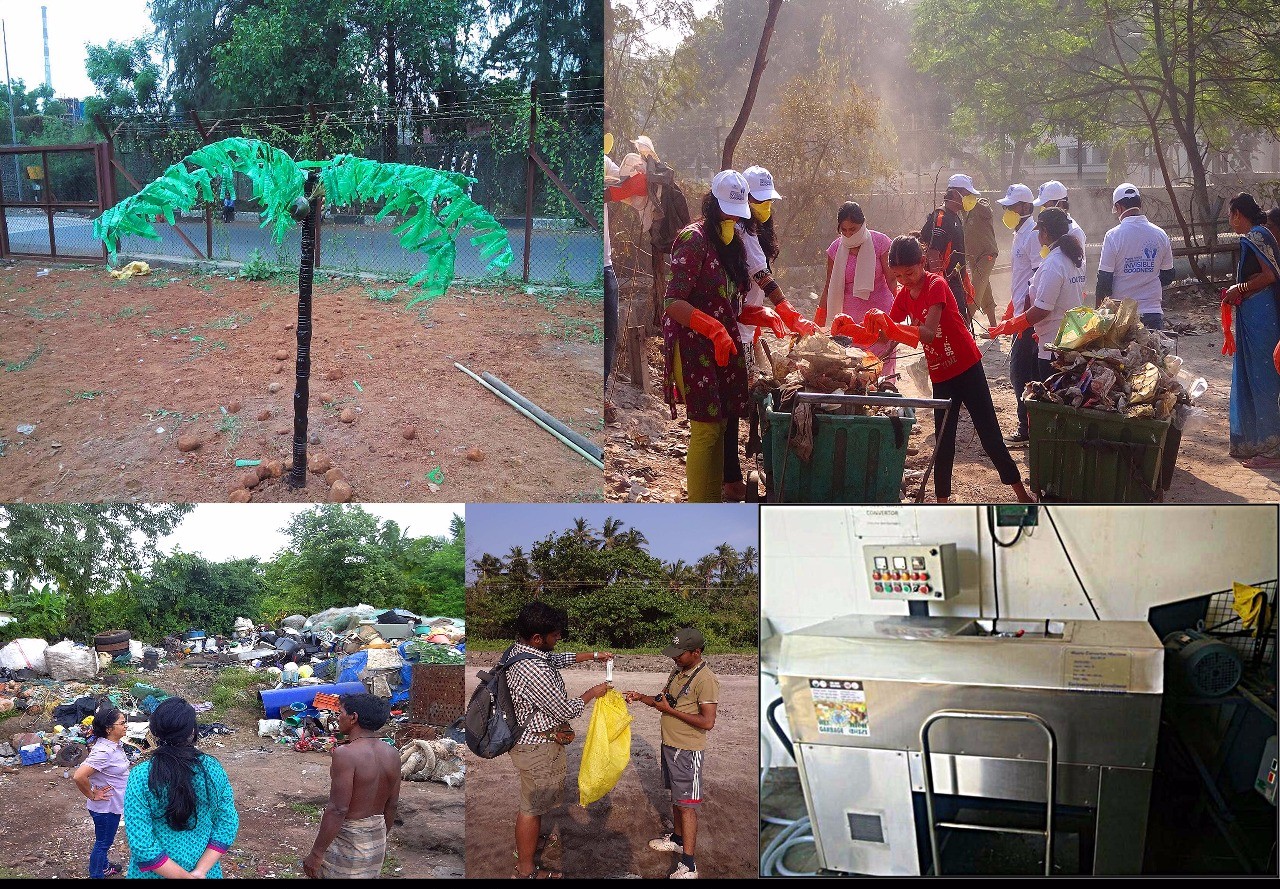 Green grass Green grass